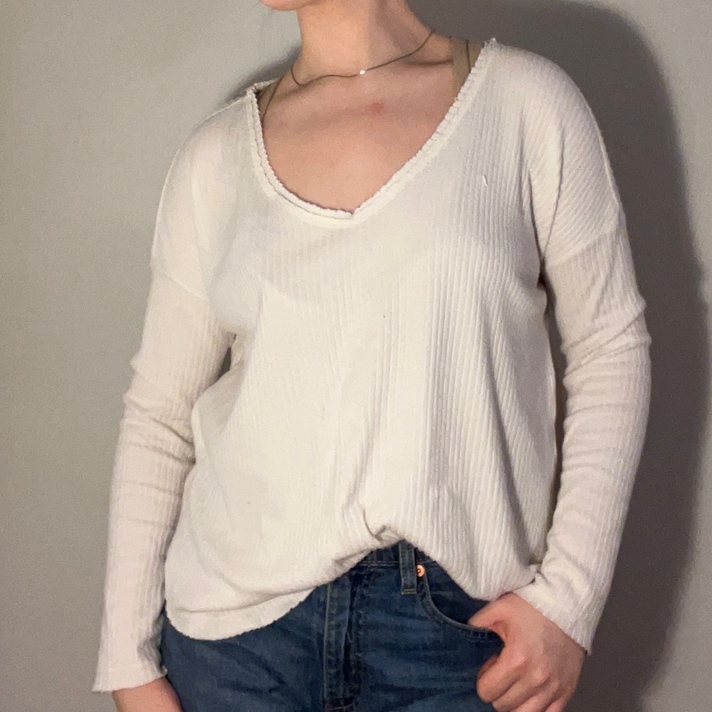 Wild Fable boyfriend cut oversized sweater